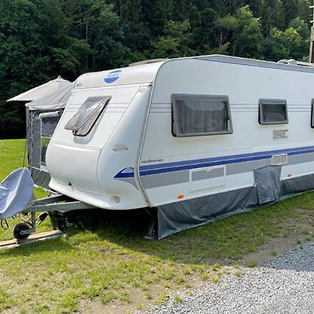 Ardenne Camping Maboge La Roche-en-Ardenne Exterior photo